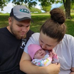 Meet your Posher, Cheyenne